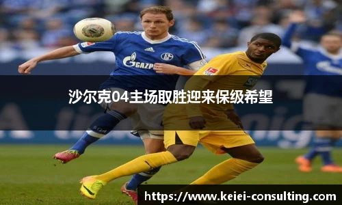 沙尔克04主场取胜迎来保级希望